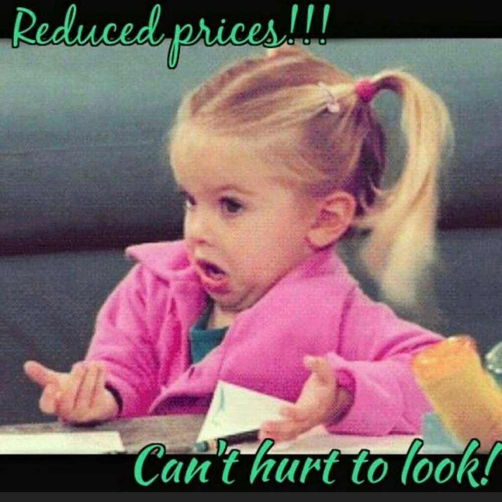 Make an Offer GET A DEAL!